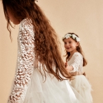 obleke za punčke, otroške obleke, otroške obleke za posebne priložnosti, obleke za obhajilo, obleke za krst, otroske obleke, obleke za dekleta