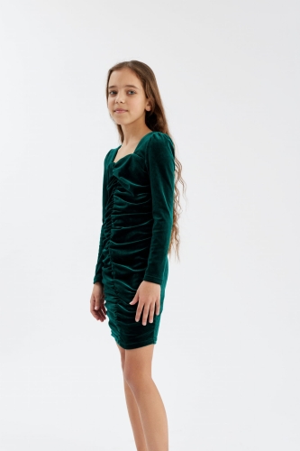 Otroška obleka Madison 