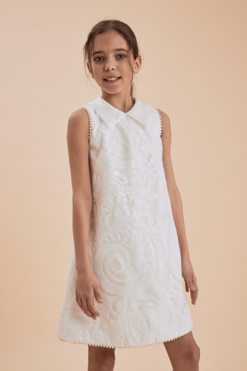 obleke za punčke, otroške obleke, otroške obleke za posebne priložnosti, obleke za obhajilo, obleke za krst, otroske obleke, obleke za dekleta