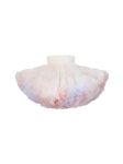 PettiSkirt krilo za deklice, tila, večplastnost, elastična guma, 100% poliamid, 96% bombaž, slovenske matere, različne priložnosti, svoboda gibanja, idealno prileganje