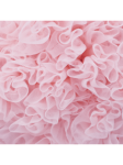 Svetlo Roza PettiSkirt Krilo za Deklice, tila, večplastnost, elastična guma, 100% poliamid, 96% bombaž, slovenske matere, različne priložnosti, svoboda gibanja, idealno prileganje