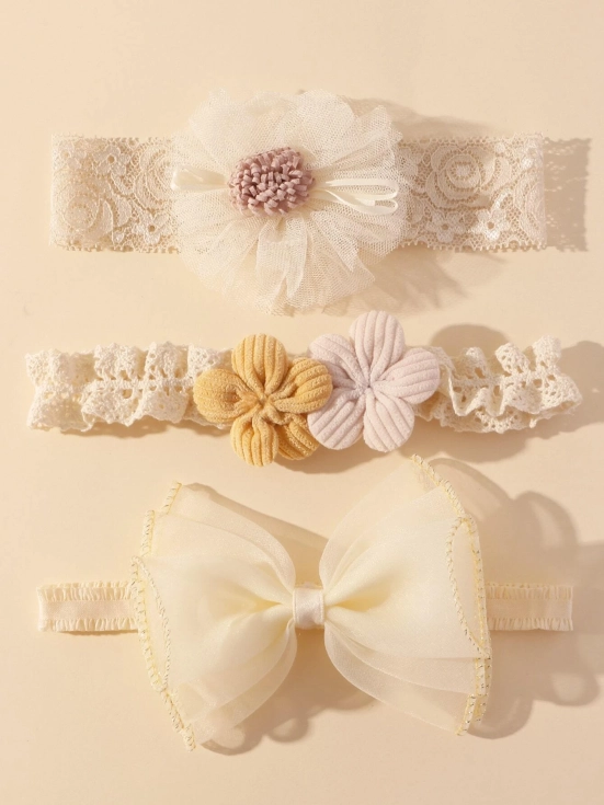 Bežove Lasne Trakove, udobje, eleganca, stil, deklice, otroci, dodatki, Slovenija