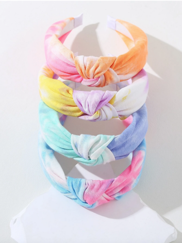 Komplet 4 Izjemnih Trakov "FairyTale Set" za Deklice