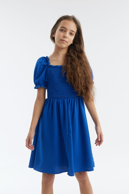 žametna obleka, svečana obleka za deklice, obleka Amaya, eleganca za otroke, obleka za deklice Slovenija, dekliška moda, formalne otroške obleke