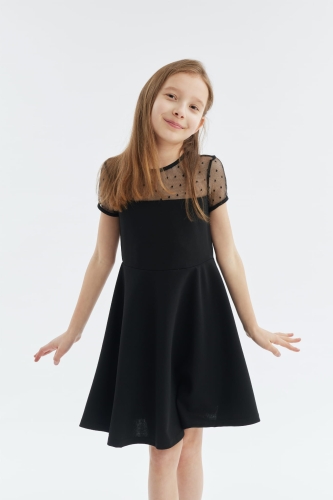 Otroška obleka Elly 