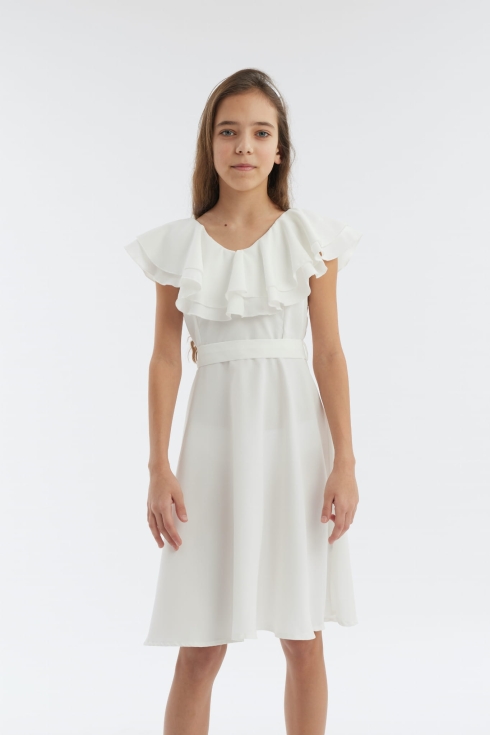 eleganten obleki, obleki za dekleta, otroška moda, svečane obleke, obleka Swan, obleke za posebne priložnosti, moda za dekleta, otroške svečane obleke, dekliška garderoba, kakovostne otroške obleke