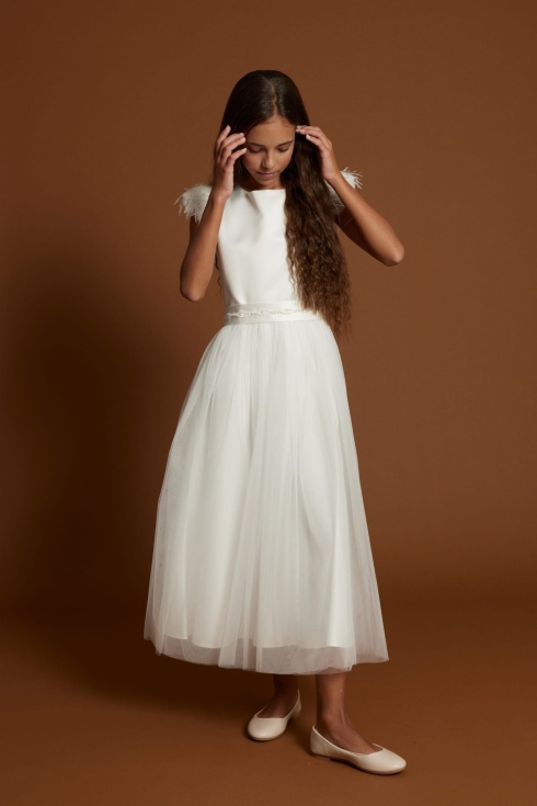 obleke za punčke, otroške obleke, otroške obleke za posebne priložnosti, obleke za obhajilo, obleke za krst, otroske obleke, obleke za dekleta