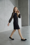 hlačne nogavice za deklice, bež otroške žabe, svečane nogavice, otroška moda, elegantne nogavice, obhajilo, krst