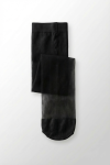 črne hlačne nogavice za deklice, otroške najlonke, svečane nogavice, moda za deklice, elegantne hlačne nogavice, otroška oblačila