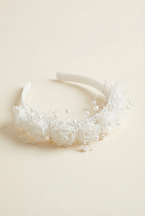 trakovi za lase, trak za glavo, sponke za lase, sponka za lase,