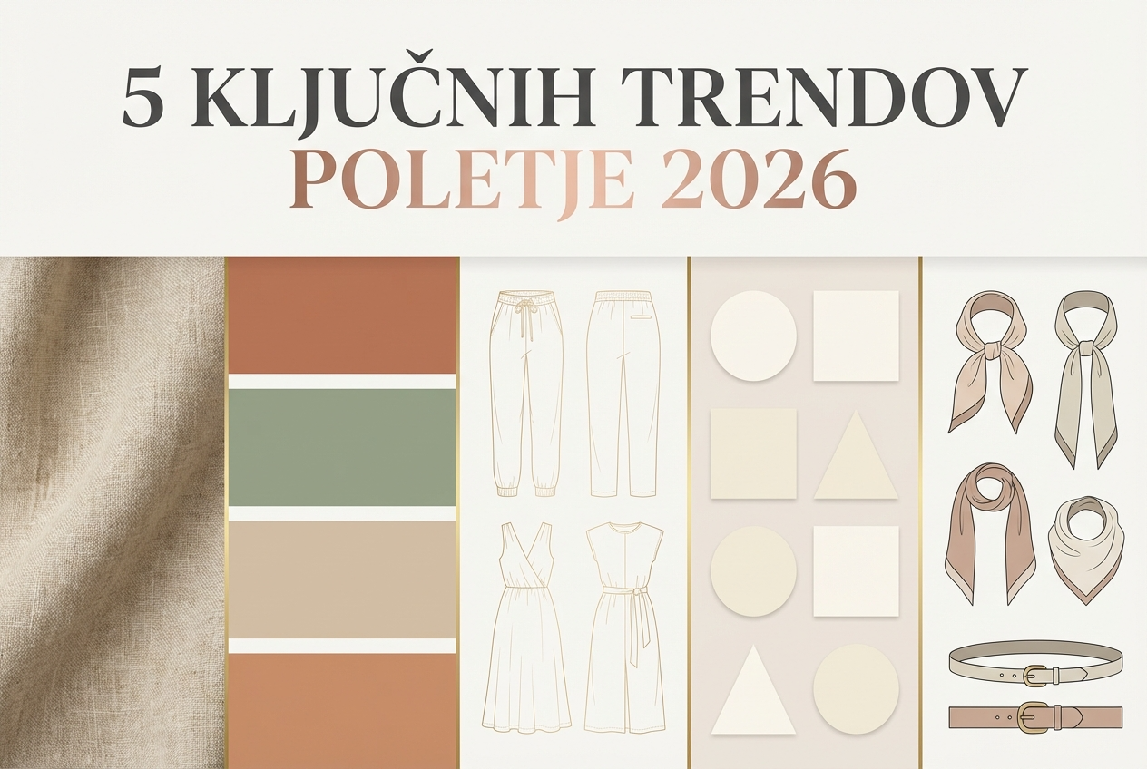 5 ključnih modnih trendov za obleke za punčke poleti 2026