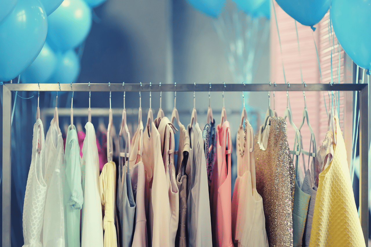 Zoya Fashion 2024: Nova kolekcija oblek za deklice